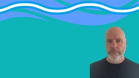 Tim Lawless International Mens Day 2025